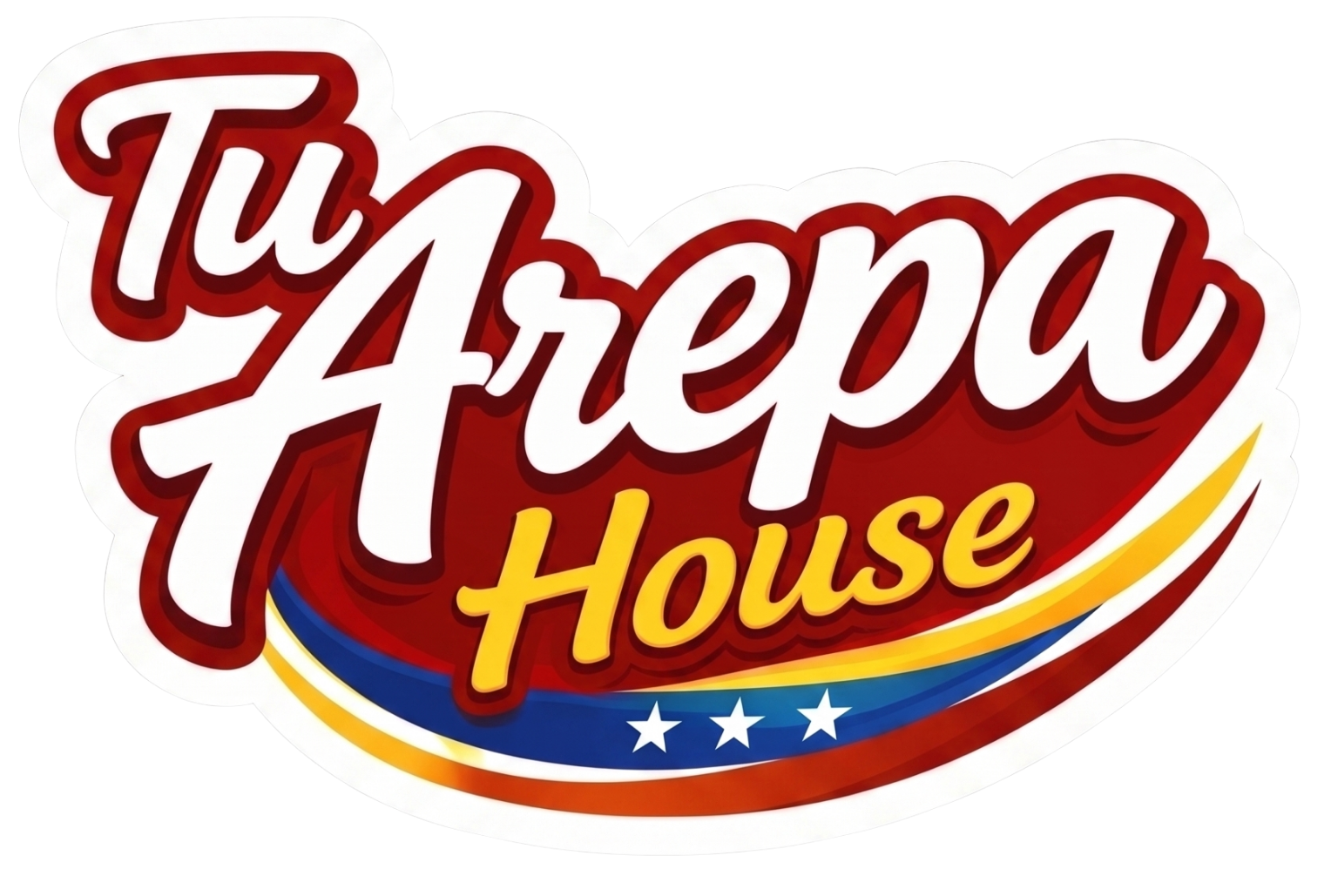 Tu Arepa House